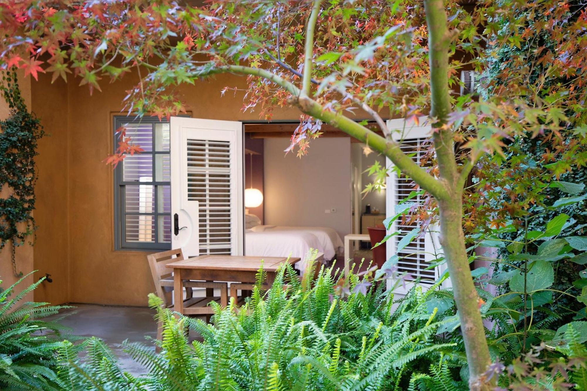 Wine&Roses Hotel Restaurant Spa Lodi Exterior foto