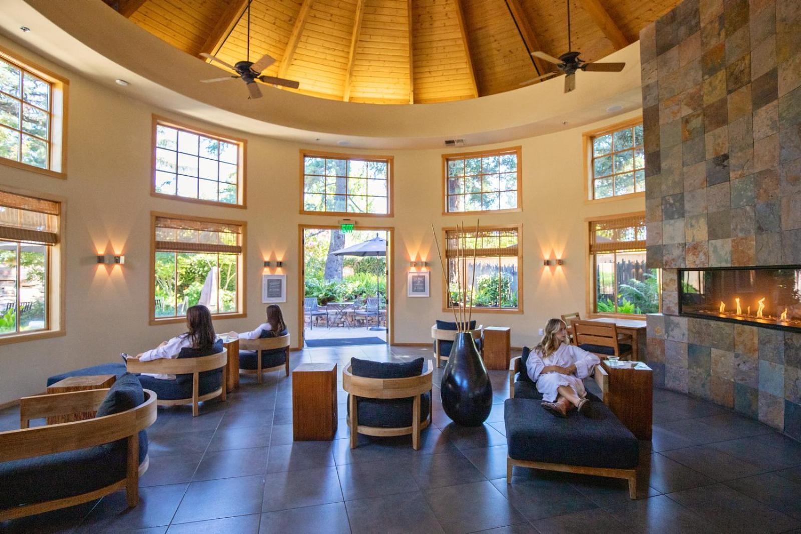 Wine&Roses Hotel Restaurant Spa Lodi Exterior foto